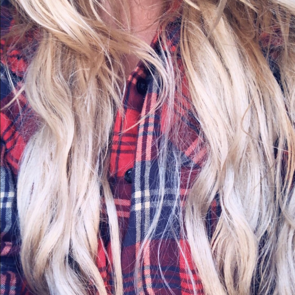 ISO 22 to 24 inch hair extensions
